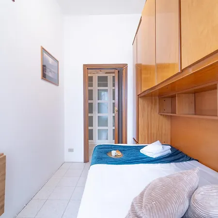 Appartamento I-host Navigli - Fusetti *