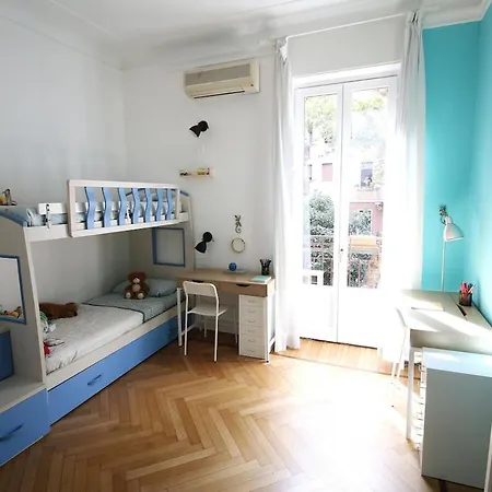Yr - Porta Venezia Apartmán *
