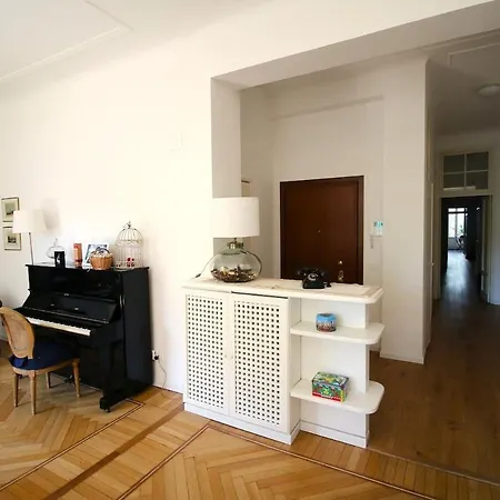 Apartament Yr - Porta Venezia *