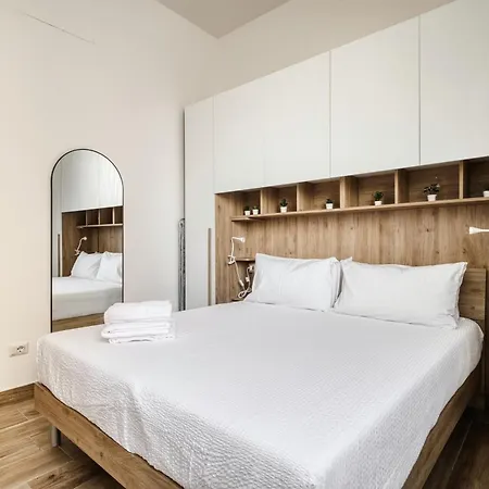 Santa Giulia - Comfort Apartament *