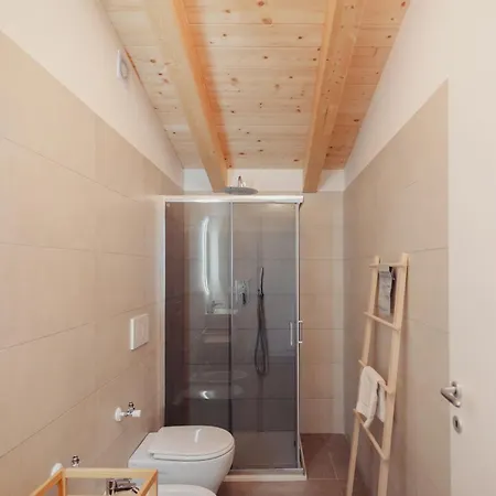 Gohost - The Corridor Near The Station * Milan