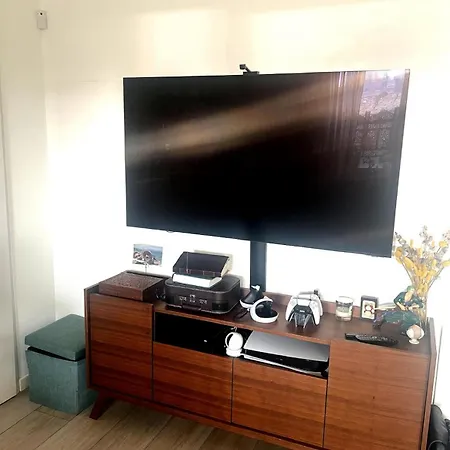 Urban Oasis - Two-room Apartment! * Milano