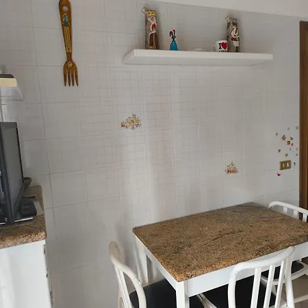 Apartment Attico Lux - Trilocale Con Garage Metropolitana Blu