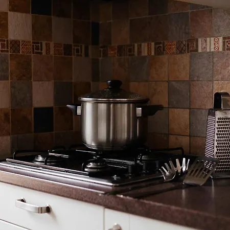 Bright Flat In The Heart Of Porta Venezia *