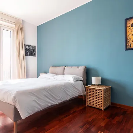 Bilocale Rubens - De Angeli Mediolan