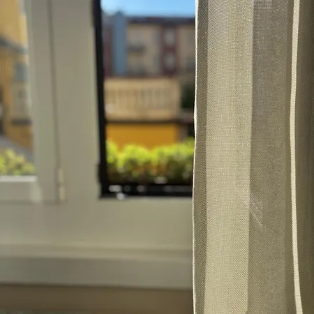 Cozy In Via Canonica Milano