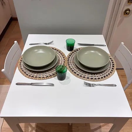 Dimora Del Ficus Centro Apartmán *