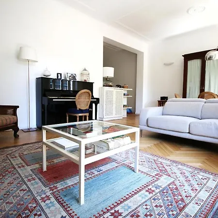 Apartament Yr - Porta Venezia Mediolan