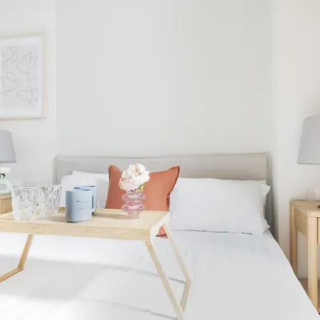Apartman Easylife - - Mazzini 20 - Duomo Milánó