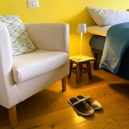 Διαμέρισμα Near Linate Duomo And Station Minutes Away