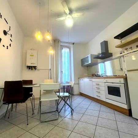 Conciliazione House Apartamento *