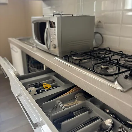 Cozy In Via Canonica