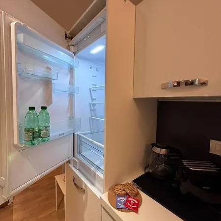 Apartmán Dimora Del Ficus Centro *