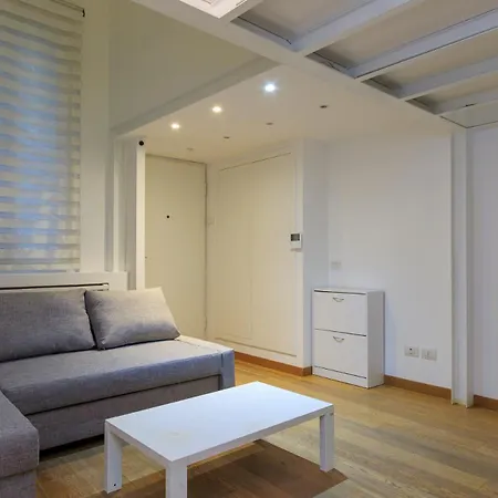 I-host Porta Romana Garden - Tiraboschi *