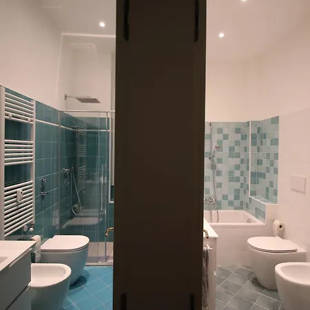 Yr - Porta Venezia Apartmán *