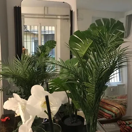 Loft In Duomo 公寓 米兰