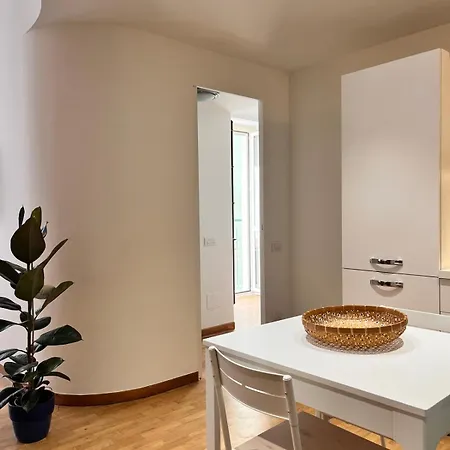 Dimora Del Ficus Centro *