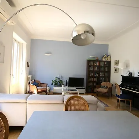Apartmán Yr - Porta Venezia *