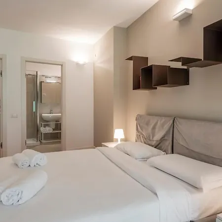 B - Elegant With Terrace & Gym * Milano