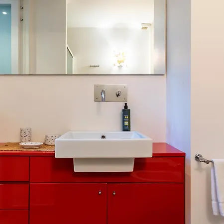 Loft Tibaldi - Bocconi Appartamento *