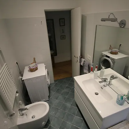 Apartmán Yr - Porta Venezia *