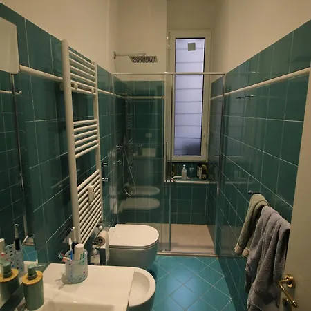 Yr - Porta Venezia Apartmán *