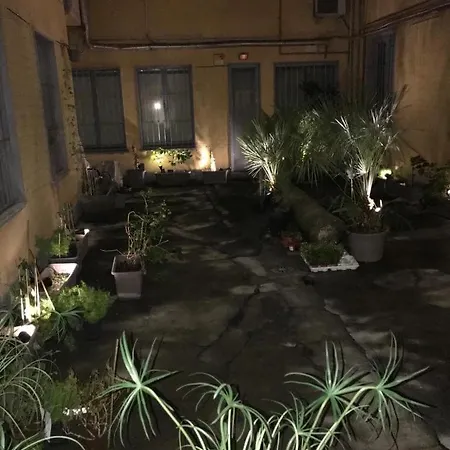 Loft In Duomo 公寓 米兰