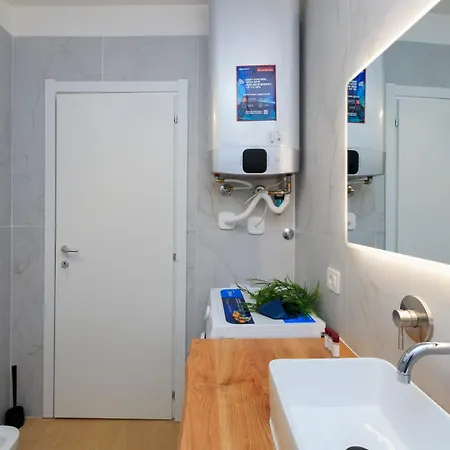 Ornato Urban Loft Apartment *