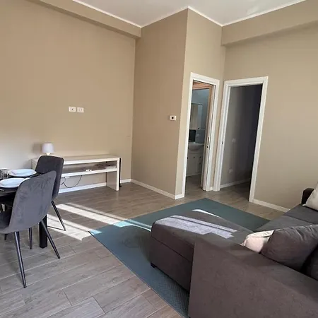 Cozy In Via Canonica * Milano