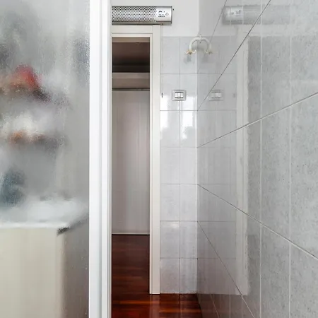 Bilocale Rubens - De Angeli Mediolan