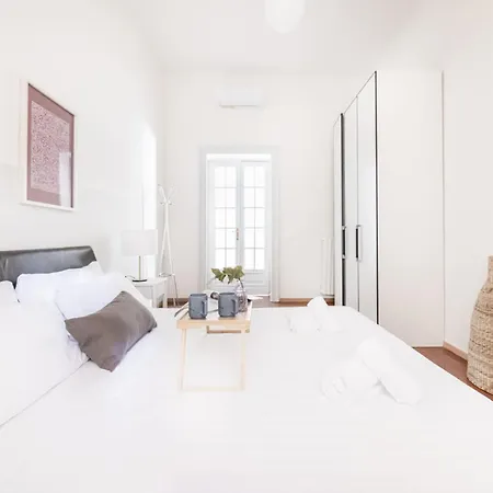 Apartman Easylife - - Mazzini 20 - Duomo Milánó