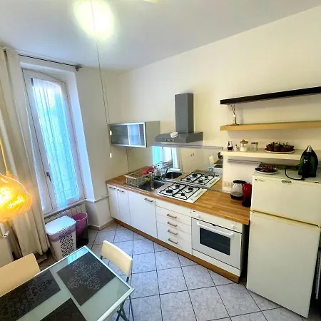 Apartamento Conciliazione House *