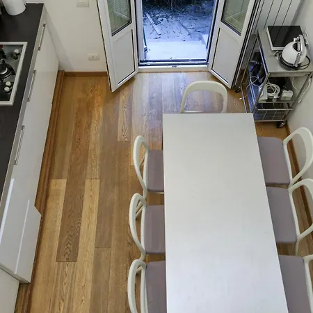 公寓 I-host Porta Romana Garden - Tiraboschi