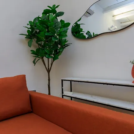 Apartment Ornato Urban Loft