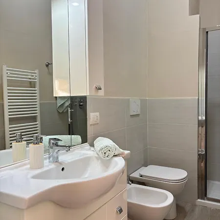 Cozy In Via Canonica *