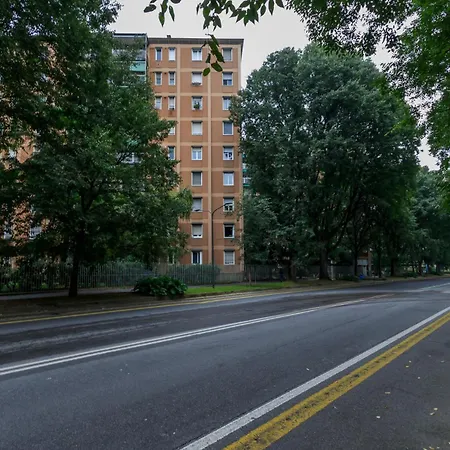 I-host - Gattamelata Appartement *