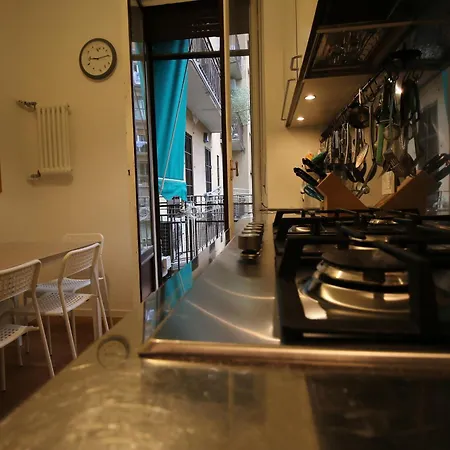 Yr - Porta Venezia Apartmán