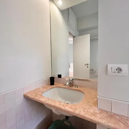 Apartmán Dimora Del Ficus Centro *