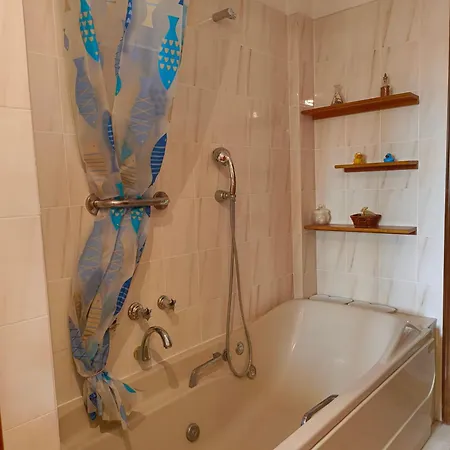 Attico Lux - Trilocale Con Garage Metropolitana Blu Mailand