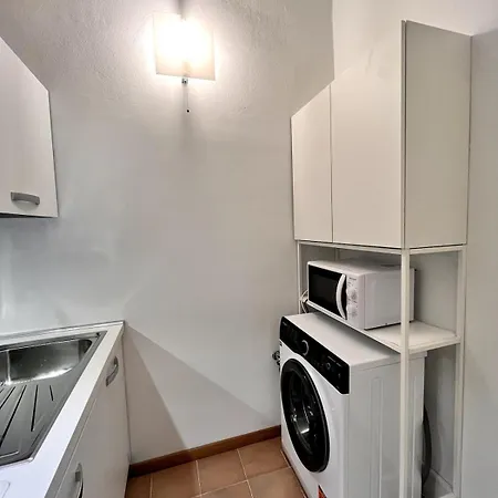 Dimora Del Ficus Centro Milán