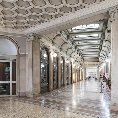 Apartman Easylife - - Mazzini 20 - Duomo
