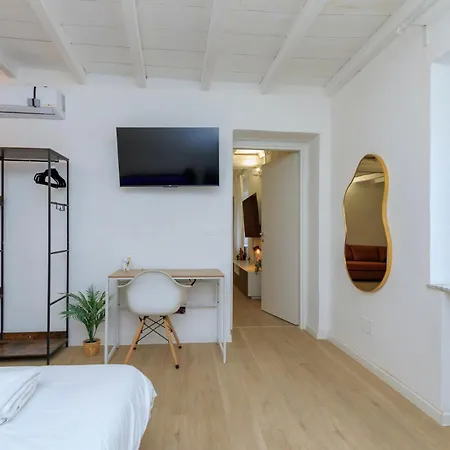 Ornato Urban Loft * Mailand