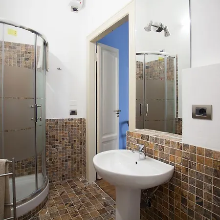 Ekoliving Panzió Milánó