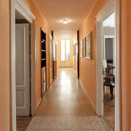 Ekoliving 3* Milánó