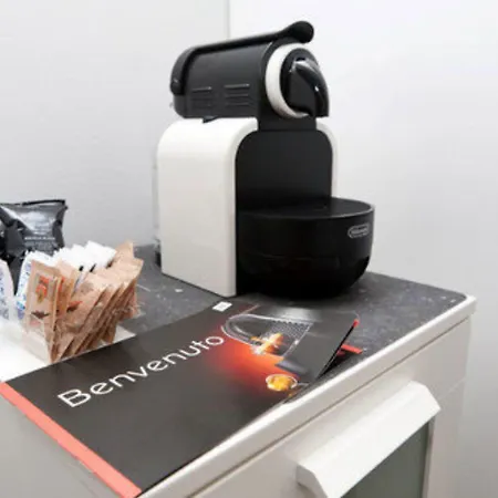 Meneghino Apartmanhotel 4*