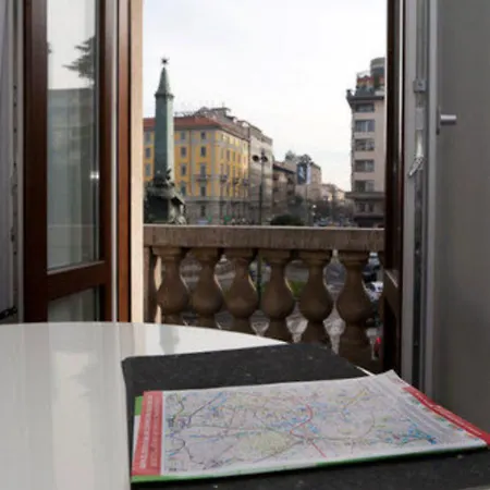 Apartmanhotel Meneghino 4*