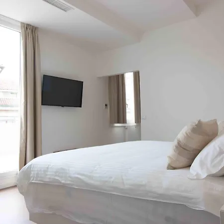 Apartmán Santa Tecla