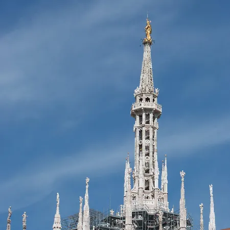 Santa Tecla Apartmán