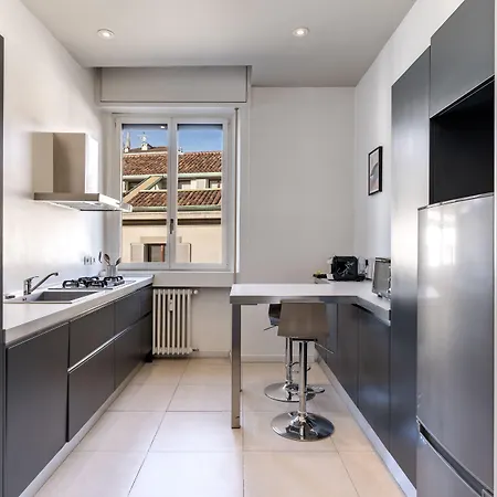 Apartmán Santa Tecla