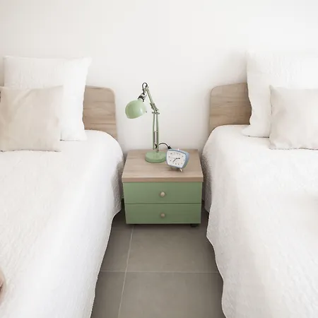 Alessia's Flat - Buenos Aires Apartamento